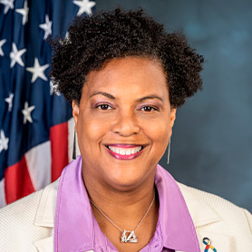 Demetria L. McCain