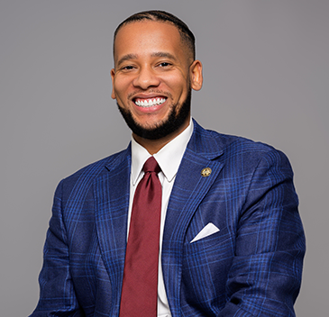  Ocoszio Jackson, Attorney-Advisor, Atlanta 2017-2018