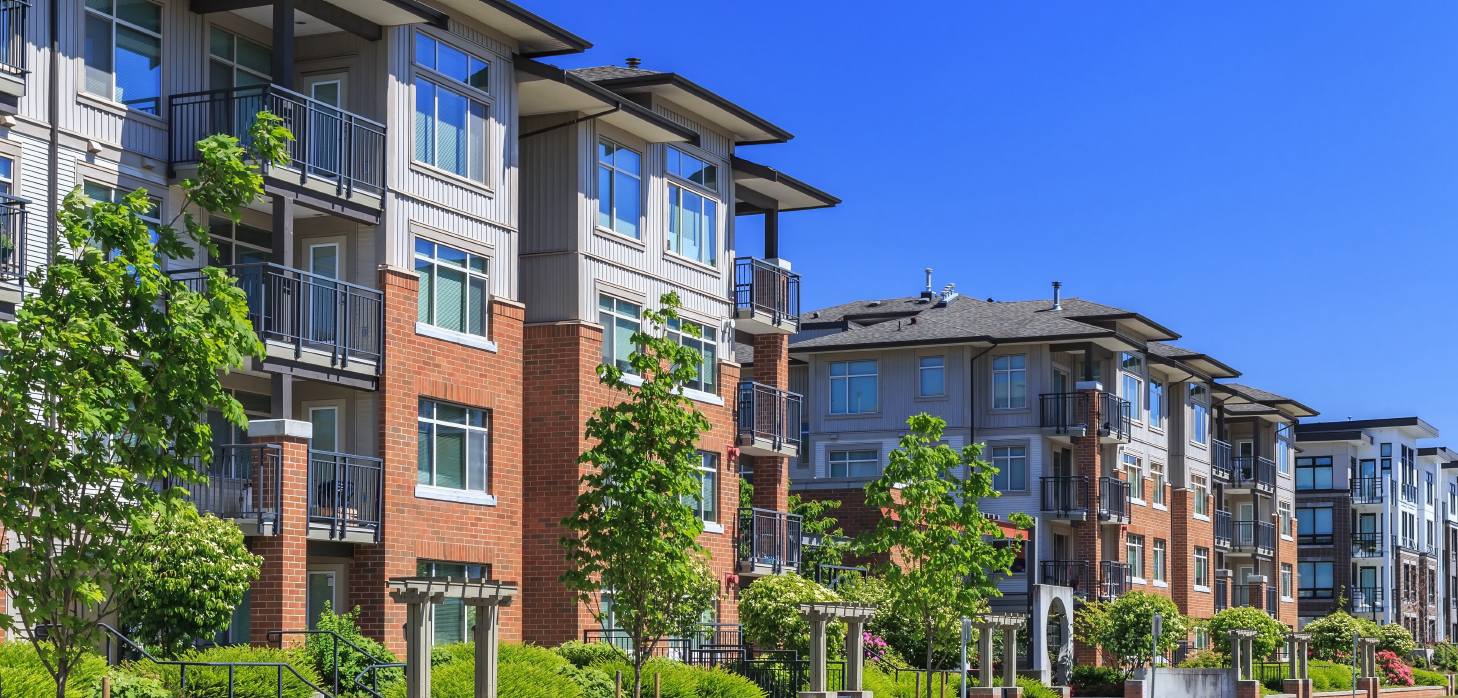 Multifamily and Healthcare Loan Sales