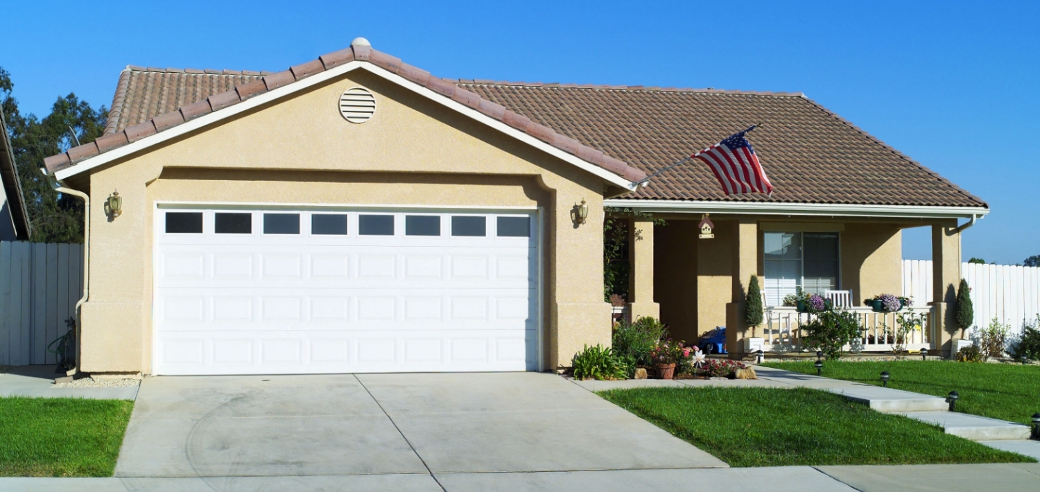 Office of Single Family Housing