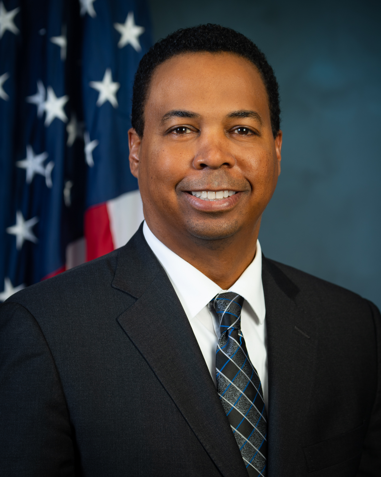 Damon Smith, General Counsel