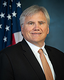 Richard J. Monocchio, Principal Deputy Assistant Secretary for Public and Indian Housing