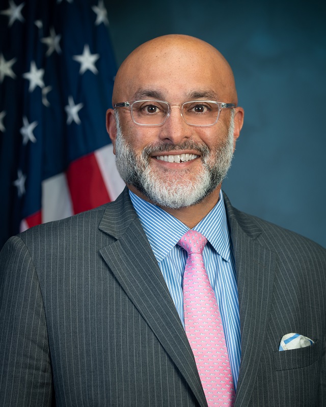 Vinay Singh, Chief Financial Officer and Chief Artificial Intelligence Officer