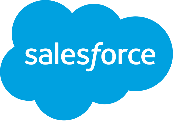 Log into Salesforce