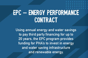 EPC Program Overview