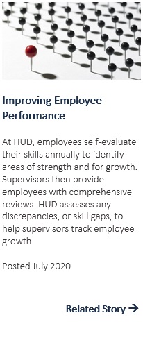 Improving Employee Performance