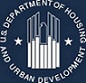 HUD Logo